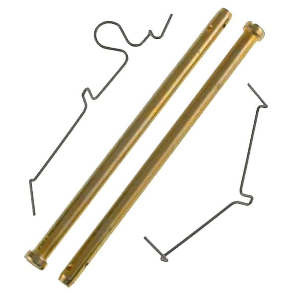 Carlson Brake Hardware Lexus 00-95 Pin-Bolt Kit, 14146 14146 - main